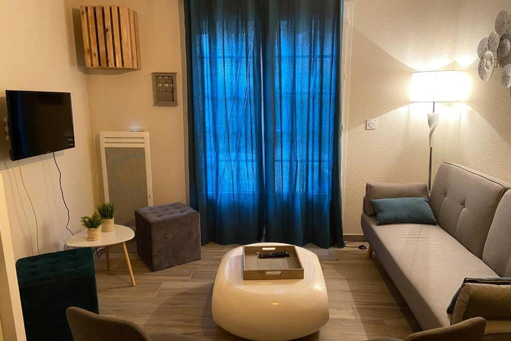 Maison Des Residences De La Mer Courseulles-sur-Mer Dış mekan fotoğraf