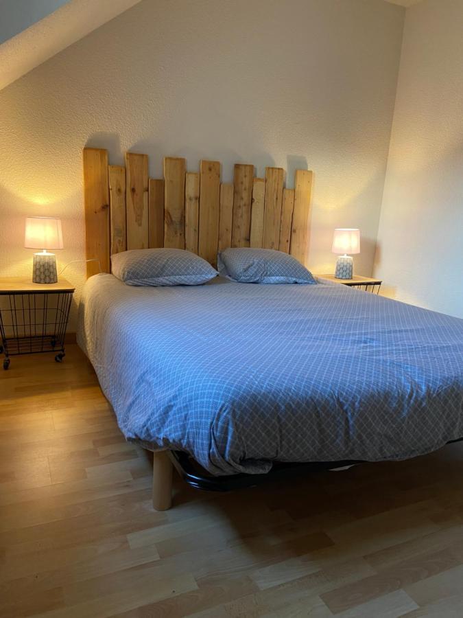 Maison Des Residences De La Mer Courseulles-sur-Mer Dış mekan fotoğraf